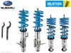 BILSTEIN B14 PSSۥӥ륷奿 B14 ֹͥĴåȡåХ BRZ ZD8SUBARUۡ47-330733̵ۡŹô