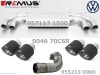 ������͢���ʡ�REMUS Sports Label�ڥ�ॹ ���ݡ��ĥ�٥� �ꥢ�ޥե顼 ��102 �����ܥ� ���󥰥� W �����ۥե��륯������� �����7 GTI �����955213 0000+957117 1500+0046 70CSR�ۡ�����̵������Ź��ô��