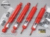 KONI HEAVY TRACKۥ إȥå 2åѡ ե Y60 / Y61ڥե&ꥢ1ʬۡ82-234782-2348NISSAN Safari̵Źô