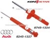 KONI Special ACTIVEۥ ڥ ƥ ϼưĴ å֥Сڥե&ꥢ1ʬåȡۥǥ A3 8V ݡĥХå &  2WD8745-13248245-1327Audi A3̵Źô