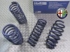 ��H&R Sport Springs��H&R ���ݡ��ĥ��ץ�� 29136-2�å���ե����ᥪ �֥�� 3.2JTS Q4��ALFA ROMEO BRERA�ۡ�29136-2�ۡ�����̵������Ź��ô��