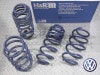 H&R Sport Springs 28617-2ۥݡĥץ󥰡åե륯 8 ꥢ RVolkswagen Golf Variantۡ28617-2̵ۡŹô
