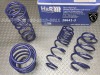 ��H&R Sport Springs�ۥ��ݡ��ĥ��ץ�󥰡åץ��硼 308�� �ϥå��Хå� 1.6 GT �ϥ��֥�åɡ�PEUGEOT 308 HYBRID P51�ۡ�����̵����