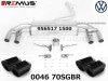 ������͢���ʡ�REMUS Sports Label�ڥ�ॹ ���ݡ��ĥ�٥� �ꥢ�ޥե顼 �Х�֥���ȥ����륷���ƥ��� ��102 ���󥰥� ���ȥ졼�ȥ��å� �֥�å�W �����ۥե��륯������� �����7 R �����956517 1500+0046 70SGBR�ۡ�����̵������Ź��ô��