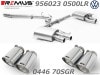 ������͢���ʡ�REMUS GPF Back System�ڥ�ॹ ���ݡ��ĥ�٥� �ꥢ�ޥե顼 ��102 ���󥰥� ���ȥ졼�ȥ��å�W �����ۥե��륯������� �����8 R �����ꥢ��ȡ�956023 0500LR+0446 70SGR�ۡ�����̵������Ź��ô��
