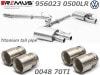 ������͢���ʡ�REMUS GPF Back System�ڥ�ॹ ���ݡ��ĥ�٥� �ꥢ�ޥե顼 ��100 �����˥���֥�å���W �����ۥե��륯������� �����8 R �����ꥢ��ȡ�956023 0500LR+0048 70TI�ۡ�����̵������Ź��ô��