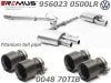 ������͢���ʡ�REMUS GPF Back System�ڥ�ॹ ���ݡ��ĥ�٥� �ꥢ�ޥե顼 ��100 �����˥���֥�å���ɥ֥�å�W �����ۥե��륯������� �����8 R �����ꥢ��ȡ�956023 0500LR+0048 70TIB�ۡ�����̵������Ź��ô��
