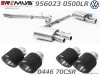 ������͢���ʡ�REMUS GPF Back System�ڥ�ॹ ���ݡ��ĥ�٥� �ꥢ�ޥե顼 ��102 �����ܥ� ���󥰥�W �����ۥե��륯������� �����8 R �����ꥢ��ȡ�956023 0500LR+0446 70CSR�ۡ�����̵������Ź��ô��