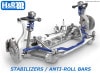 H&R STABILIZERS / ANTI-ROLL BARSۥӥ饤åߥ R55 / R56 / R59 MINIۡ33338-2̵ۡŹô