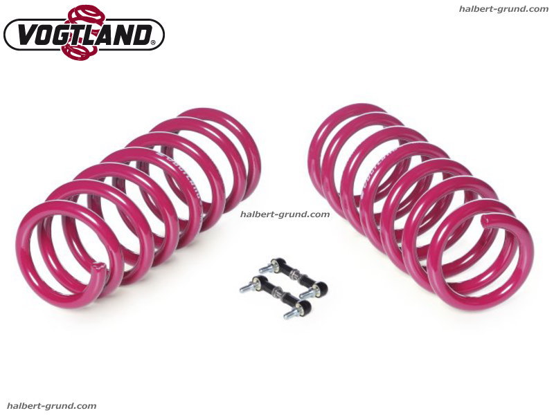 フォクトランド ダウンサス 951 690【VOGTLAND Sport Springs