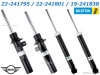 ��BILSTEIN B4 OE Replacement�ۥӥ륷�奿���� B4 OEM����å����֥����С� ����������ɥ��åƥ��󥰡åߥ� F55 / F56 / F57 ����С����֥� ���/�����ѡ�/�����ѡ�S/JCW/�����ѡ�D/�����ѡ�SD��B4�ץ������ �ե����&�ꥢ1��ʬ���åȡ�MINI F55 / F56 / F57��22-241795��22-241801��19-241838�ۡ�����̵������Ź��ô��