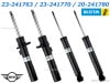 ��BILSTEIN B4 OE Replacement DampTronic�ۥӥ륷�奿���� B4 OEM����å����֥����С� ����ץȥ��˥å��åߥ� F55 / F56 / F57 ����С����֥� ���/�����ѡ�/�����ѡ�S/JCW/�����ѡ�D/�����ѡ�SD��B4�ץ������ �ե����&�ꥢ1��ʬ���åȡ�MINI F55 / F56 / F57��23-241763��23-241770��20-241780�ۡ�����̵������Ź��ô��