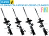 BILSTEIN B4ۥӥ륷奿 B4 OEMå֥Сåեå 500X 1.4 2WDB4ץ եȡꥢʬåȡFIAT 500X 1.4 FF22-26094922-26095622-26096322-260970̵ۡŹô
