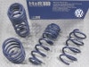 ��H&R Sport Springs��H&R ���ݡ��ĥ��ץ�� 28536-3�åե��륯������� �ѥ����� CJ5 B9 2.0TDI 4�⡼����� �ǥ��������Volkswagen Passat B9�ۡ�28536-3�ۡ�����̵������Ź��ô��