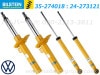 BILSTEIN B6 Performanceۥӥ륷奿 B6 ϥѥեޥ󥹥ååե륯 T-å 1.5TSI / 2.0TDI 2WDڥե&ꥢʬ Ρޥ륹ȥVolkswagen T-ROC35-27401824-273121̵ۡŹô