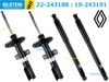 BILSTEIN B4ۥӥ륷奿 B4 OEMå֥СåΡ ץ㡼1 H5B4ץ եȡꥢʬåȡRENAULT CAPTUR122-24318819-243191̵ۡŹô