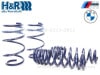 ��H&R Sport Springs 28524-2��H&R ���ݡ��ĥ��ץ�� 28524-2��BMW 5���꡼�� �ġ���� M5 G99��28524-2�ۡ�����̵������Ź��ô��