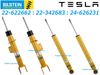 ��BILSTEIN B6 Performance�ۥӥ륷�奿���� B6 �ϥ��ѥե����ޥ󥹥���å��åƥ��� ��ǥ�3 RWD / AWD�ڥե����&�ꥢ1��ʬ���å� �Ρ��ޥ륹�ȥ�������TESLA Model 3��22-622662��22-342683��24-626231�ۡ�����̵������Ź��ô��