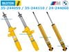 BILSTEIN B6 Performanceۥӥ륷奿 B6 ϥѥեޥ󥹥åBMW 2꡼ F87 M2 / M2 ڥƥڥե&ꥢʬ Ρޥ륹ȥۡ35-24405935-24411024-244060̵ۡŹô