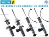 BILSTEIN B4 DampTronicۥӥ륷奿 B4 ץȥ˥å OEMå֥СBMW 2꡼ F22 M235i / M240iڥեȡꥢʬåȡۡ23-23891623-23892320-238933̵ۡŹô