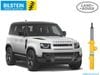 ��BILSTEIN B6 Performance�ۥӥ륷�奿���� B6 �ϥ��ѥե����ޥ󥹥���å��å��ɥ����С� �ǥ��ե������ L663�ڥե����&�ꥢ����ʬ �Ρ��ޥ륹�ȥ�������Land Rover DEFENDER L663������̵������Ź��ô��
