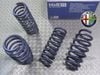 ��H&R Sport Springs��H&R ���ݡ��ĥ��ץ�󥰡å���ե����ᥪ ����˥� ���֥�� 1.2 �ϥ��֥�å� 2WD��ALFA ROMEO JUNIOR HYBRID FWD�ۡ�����̵������Ź��ô��