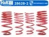 ��H&R Sport Springs��H&R ���ݡ��ĥ��ץ�� 28628-2�åݥ륷�� 992 ������ ������ & ������S PASM ����������ɥ����ڥ󥷥��֡�PORSCHE 911 992 turbo / turbo S�ۡ�28628-2�ۡ�����̵������Ź��ô��