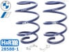 ��H&R Sport Springs��H&R ���ݡ��ĥ��ץ�� 28588-1��BMW i���꡼�� i4 ����󥯡��� G26 M60 xDrive��28588-1�ۡ�����̵������Ź��ô��
