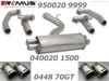 ������͢���ʡ�REMUS GPF Back System�ڥ�ॹ ���ݡ��ĥ�٥� �ꥢ�ޥե顼 �Х�֥���ȥ����륷���ƥ��� ��102 GT ������W �����ۥե��륯������� �����8 R��046513 0000+040020 1500+950020 9999+0448 70GT�ۡ�����̵������Ź��ô��