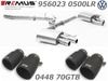 ������͢���ʡ�REMUS GPF Back System�ڥ�ॹ ���ݡ��ĥ�٥� �ꥢ�ޥե顼 ��102 GT ������ �֥�å�W �����ۥե��륯������� �����8 R �����ꥢ��ȡ�956023 0500LR+0448 70GTB�ۡ�����̵������Ź��ô��