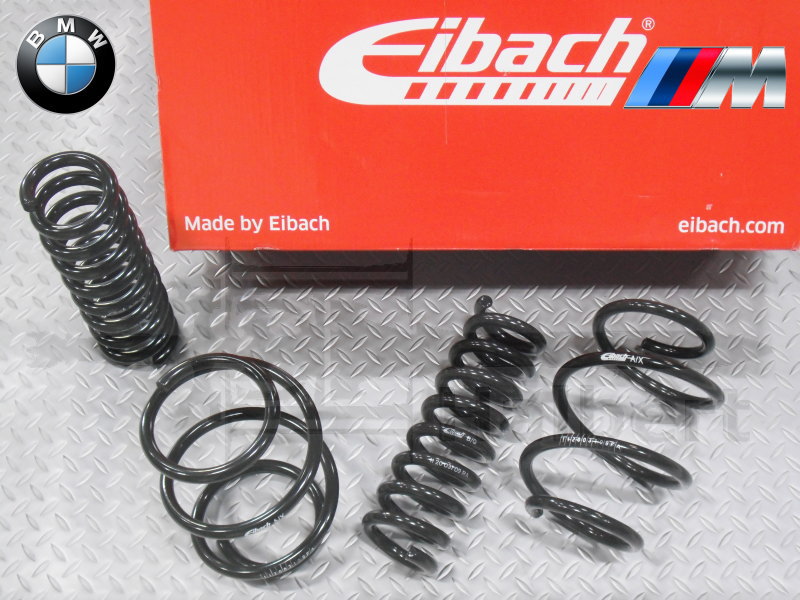 ͢ʡEibach PRO-KITڥХå ץå 륹ץ󥰡BMW 3꡼ G20 318i / 320i / 330i10-20-045-01-22̵ۡ