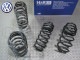 ��H&R Sport Springs�ۥ��ݡ��ĥ��ץ�󥰡åե��륯������� �ƥ�������3 1.5eTSI 2WD��Volkswagen Tiguan CT1�ۡ�����̵������Ź��ô��
