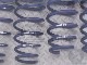 ��H&R Sport Springs�ۥ��ݡ��ĥ��ץ�󥰡åե����å� ���Х�� 124 ���ѥ�������FIAT ABARTH 124 spider�ۡ�29135-2�ۡ�����̵������Ź��ô��