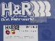 ��H&R Sport Springs�ۥ��ݡ��ĥ��ץ�󥰡åե����å� ���Х�� 124 ���ѥ�������FIAT ABARTH 124 spider�ۡ�29135-2�ۡ�����̵������Ź��ô��