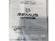 ������͢���ʡ�REMUS Axle-back system�ڥ�ॹ ���ݡ��ĥޥե顼 ��102 �����ܥ� ���󥰥� ������BMW 1���꡼�� F40 M135i xDrive�ۡ�754019 0000 + 754019 1500 + 0026 70CSR�ۡ�����̵������Ź��ô��