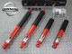 ��KONI HEAVY TRACK�ۥ��� �إ������ȥ�å� ����å����֥����С������� NV350 �����Х�ڥե����&�ꥢ1��ʬ���å� 1��2����� �����������ѡۡ�30-1417-C��30-1418-C��NISSAN CARAVAN E26������̵������Ź��ô��