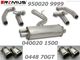 ������͢���ʡ�REMUS GPF Back System�ڥ�ॹ ���ݡ��ĥ�٥� �ꥢ�ޥե顼 �Х�֥���ȥ����륷���ƥ��� ��102 GT ������W �����ۥե��륯������� �����8 R��046513 0000+040020 1500+950020 9999+0448 70GT�ۡ�����̵������Ź��ô��