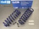 ��H&R Sport Springs��H&R ���ݡ��ĥ��ץ�� �ꥢĴ�����å��� 28740-3�å�륻�ǥ��٥�� E���饹 ���ơ������若�� S213  E200 / E250 / E300��Mercedes-Benz S213�ۡ�28740-3�ۡ�����̵������Ź��ô��