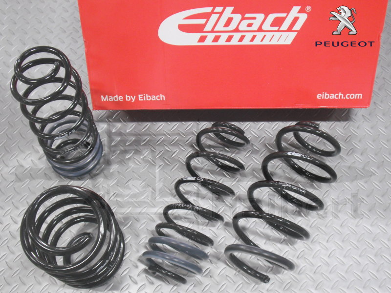 ͢ʡۡEibach PRO-KITۥХå ץå 륹ץ󥰡åץ硼 208 e-208PEUGEOT 208ۡ10-65-035-03-22̵ۡŹô