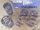 ��H&R Sport Springs��H&R ���ݡ��ĥ��ץ�� 29118-2�åץ��硼 207 SW �若��  1.6 / 1.6T��PEUGEOT 207 SW�ۡ�29118-2�ۡ�����̵������Ź��ô��