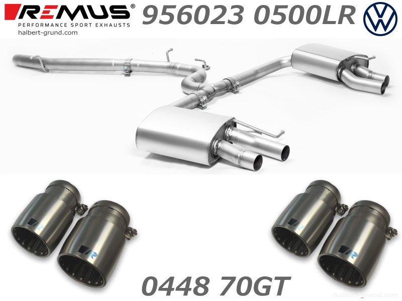 ������͢���ʡ�REMUS GPF Back System�ڥ�ॹ ���ݡ��ĥ�٥� �ꥢ�ޥե顼 ��102 GT ������W �����ۥե��륯������� �����8 R �����ꥢ��ȡ�956023 0500LR+0448 70GT�ۡ�����̵������Ź��ô��