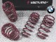 ��VOGTLAND Sport Springs�ۥե����ȥ��� ���ݡ��ĥ��ץ�󥰡�BMW 1���꡼�� F20 M135i / M140i��951 626��951626������̵����