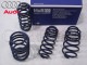��H&R Sport Springs��H&R ���ݡ��ĥ��ץ�� 29261-1�å����ǥ� A3 2WD��A5/8P��1.4 TFSI / 1.6 / 1.8 TFSI / 2.0 FSI / 2.0 TFSI ��Audi A3 8P�ۡ�29261-1�ۡ�����̵������Ź��ô��