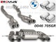 ������͢���ʡ�REMUS Axle-back-system�ڥ�ॹ ���ݡ��ĥޥե顼 ��102 ���󥰥� ���ȥ졼�ȥ��å�W ������BMW 3���꡼�� ������ M3 G80�ۡ�081021 1400 + 081021 1500 + 0046 70SGR�ۡ�����̵������Ź��ô��