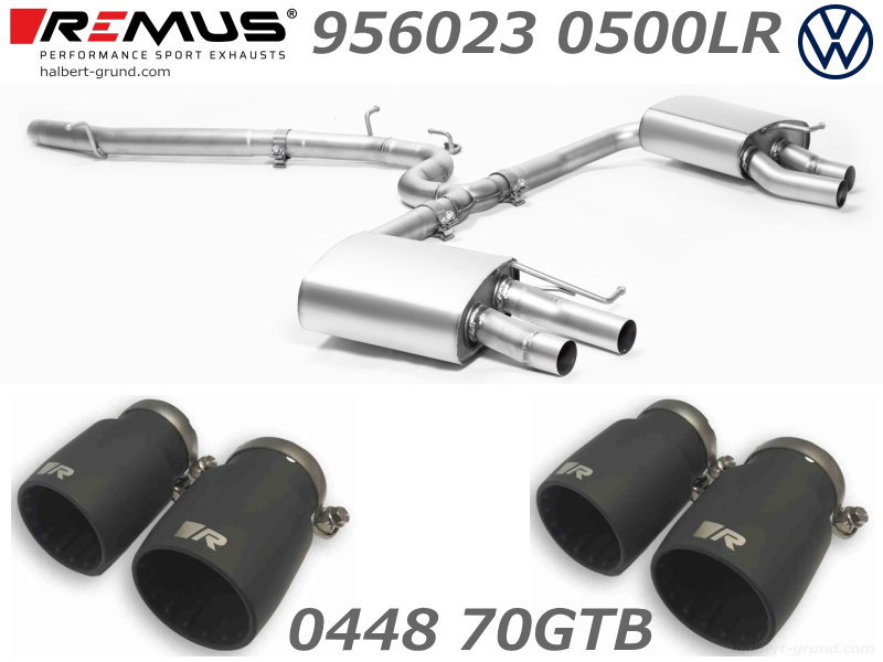 ������͢���ʡ�REMUS GPF Back System�ڥ�ॹ ���ݡ��ĥ�٥� �ꥢ�ޥե顼 ��102 GT ������ �֥�å�W �����ۥե��륯������� �����8 R �����ꥢ��ȡ�956023 0500LR+0448 70GTB�ۡ�����̵������Ź��ô��