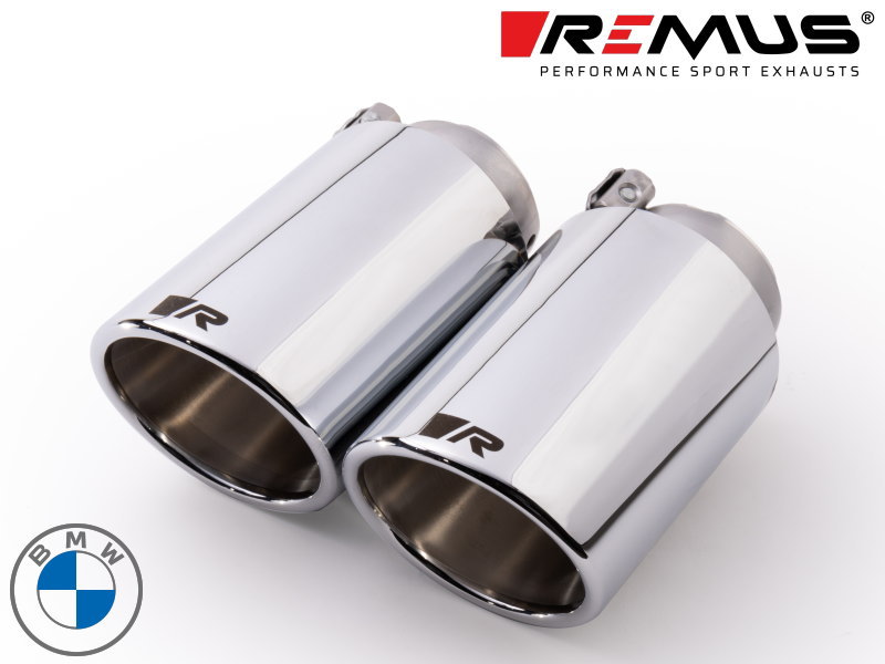 ������͢���ʡ�REMUS Axle-back-system�ڥ�ॹ ���ݡ��ĥޥե顼 ��102 ���󥰥� W ������BMW 3���꡼�� ������ M3 G80�ۡ�081021 1400 + 081021 1500 + 0046 70SR�ۡ�����̵������Ź��ô��