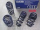 ��H&R Sport Springs�ۥ��ݡ��ĥ��ץ�󥰡å����ǥ� A3 / A3 ���ݡ��ĥХå� 8P 2.0 TFSI / 3.2 ����ȥ���Audi A3 quattro�ۡ�29227-1�ۡ�����̵������Ź��ô��