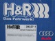 ��H&R Sport Springs�ۥ��ݡ��ĥ��ץ�󥰡å����ǥ� A3 / A3 ���ݡ��ĥХå� 8P 2.0 TFSI / 3.2 ����ȥ���Audi A3 quattro�ۡ�29227-1�ۡ�����̵������Ź��ô��