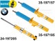 BILSTEIN B6 Performanceۥӥ륷奿 B6 ϥѥեޥ󥹥åBMW X꡼ X4 F26 20i / 20d / 28i / 35iڥե&ꥢ1ʬå Ρޥ륹ȥۡ35-19715735-19719524-197205̵ۡŹô