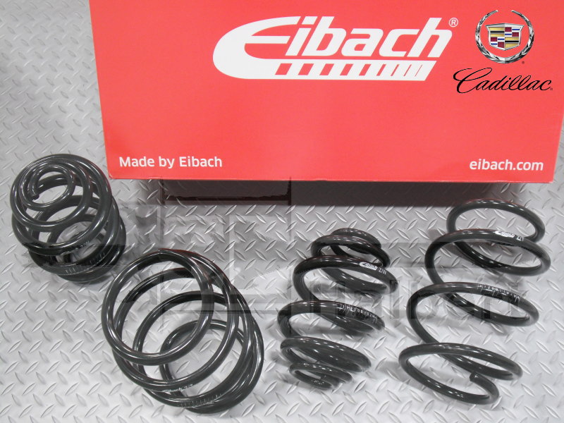 ������͢���ʡ�Eibach PRO-KIT�ڥ����Хå� �ץ����å� 38163-140 �����륹�ץ�󥰡å���ǥ�å� ATS 2.0T �������Cadillac ATS������̵������Ź��ô��